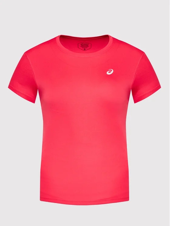 Asics Koszulka Do Biegania Core Ss Top 2012C335 R. L