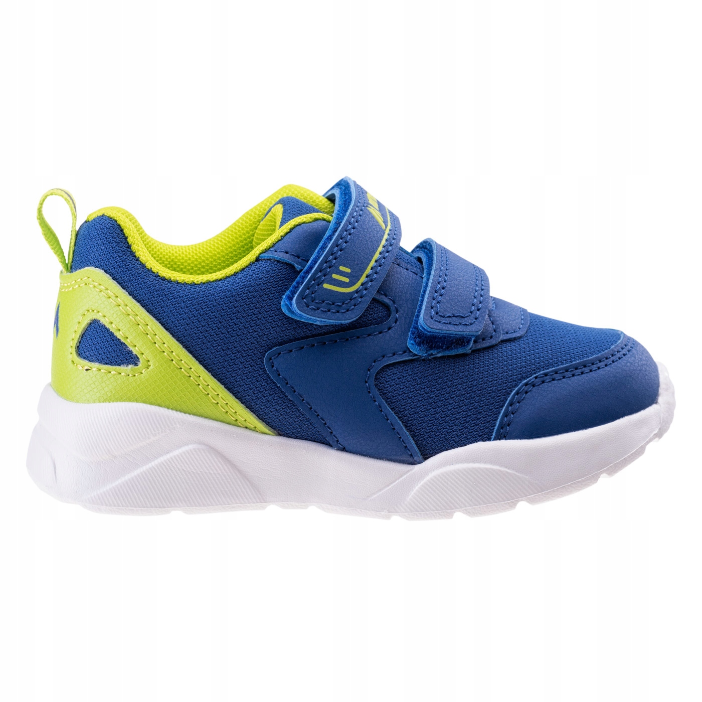 

Dziecięce Buty Sportowe Na Rzep Almy Martes 27