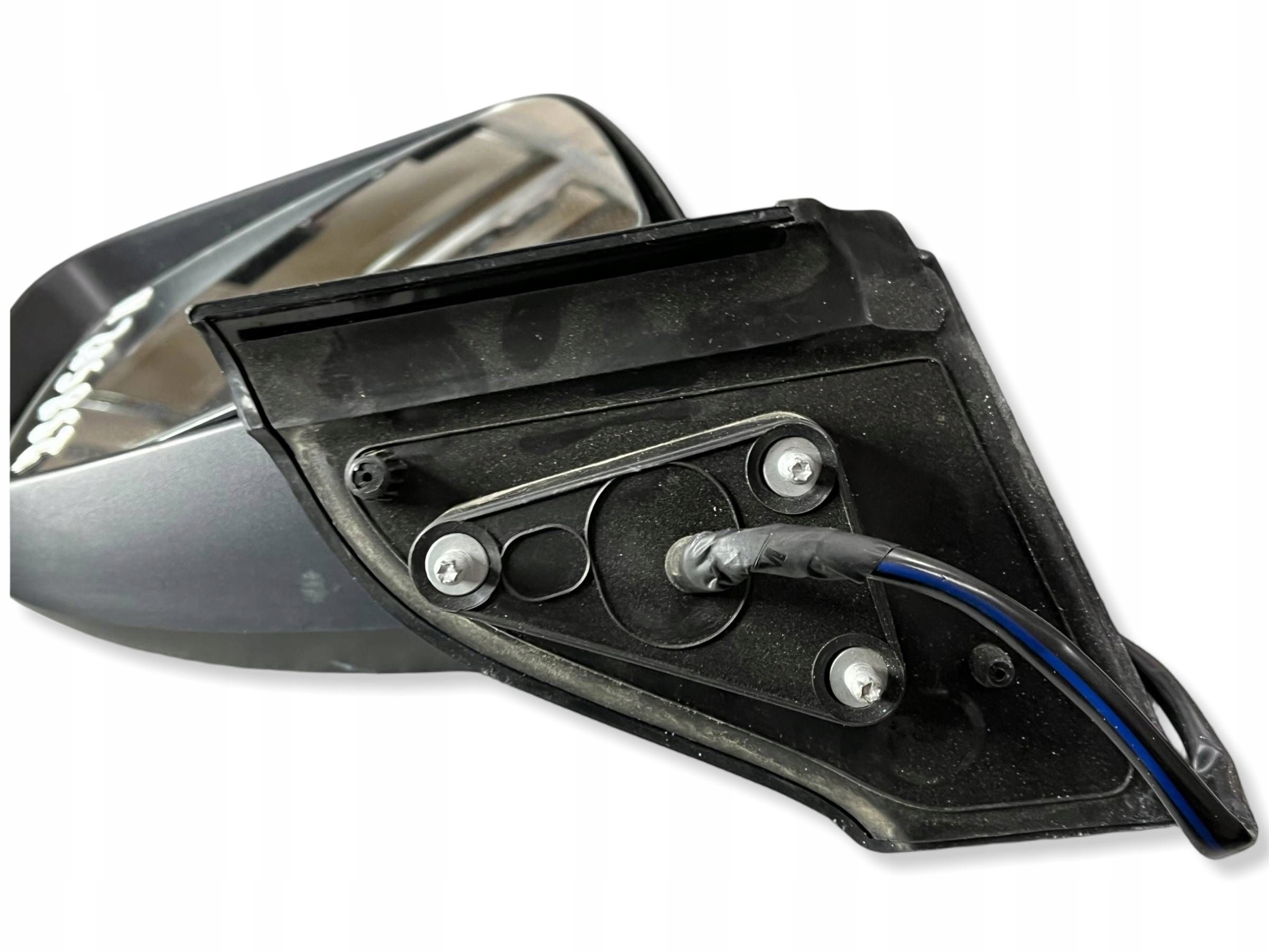 electrics mirror side right side Nissan NV200 96301BE00D