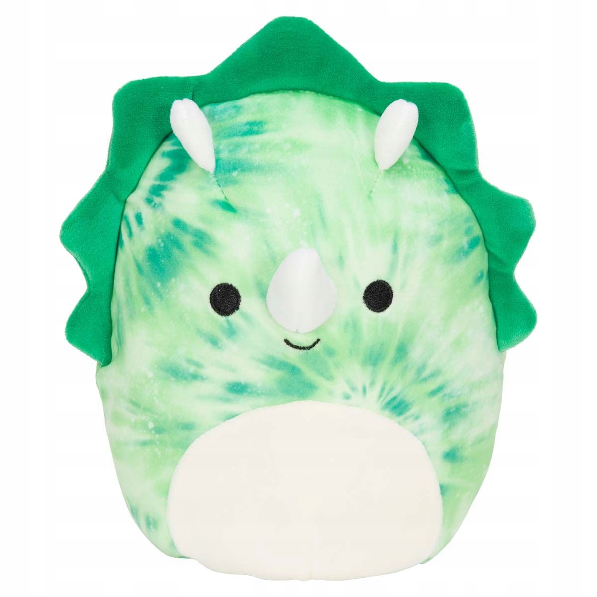 

Squishmallows Rocio Zielony triceratops plusz 19cm