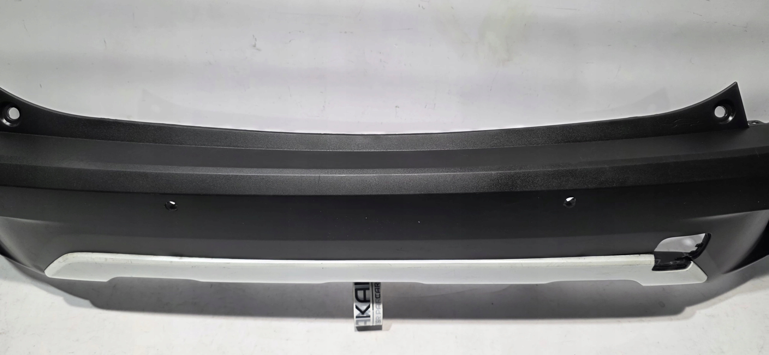bumper rear TOYOTA COROLLA CROSS 20- 4XPDC original 52159-16570