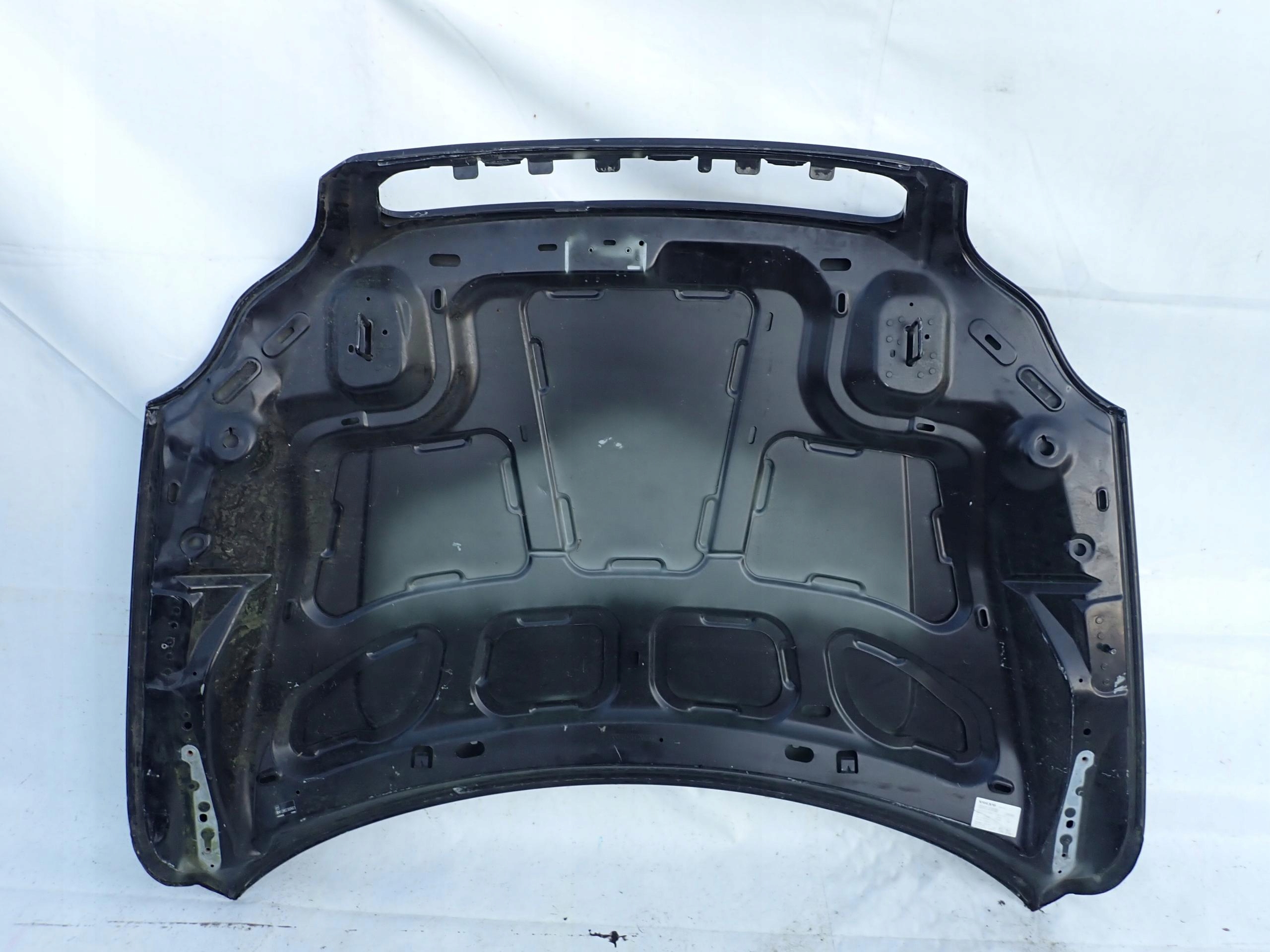 VOLVO XC90 e 02-14 Cofano