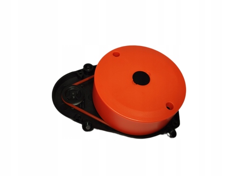 Lidar modul pro robotický vysavač Roidmi Eve Plus