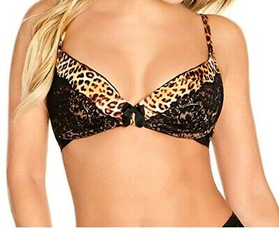 

M342 Nowy Biustonosz Stanik Sylvie Flirty 80B
