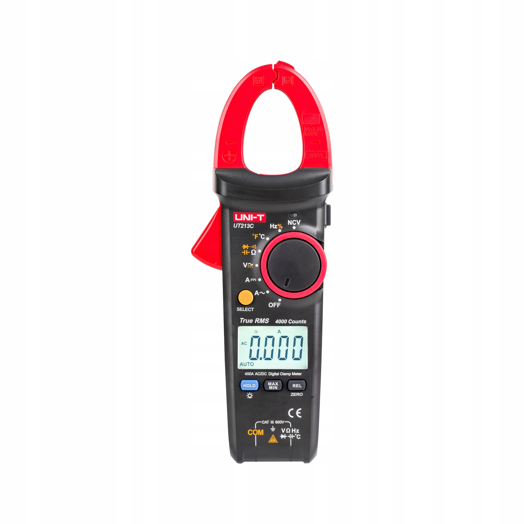 Kliešťový multimeter Uni-t UT213C