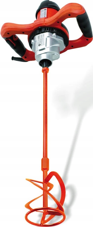 Mieszarka Elektryczna RUBIMIX-9 Bl 230V 50/60HZ 1200W Ri 25940