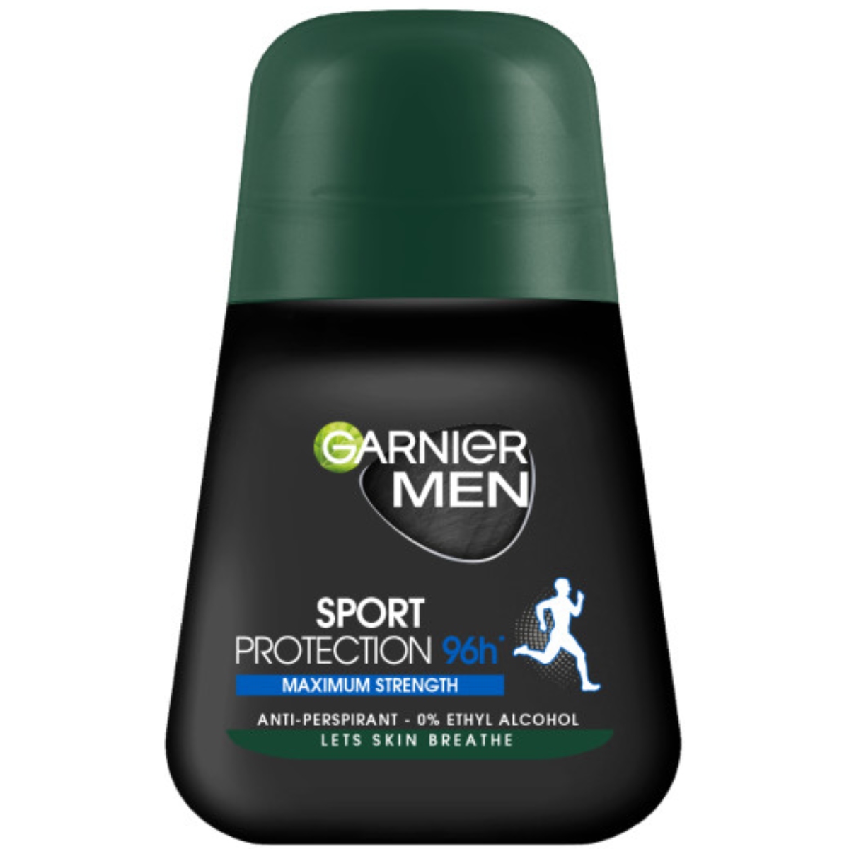 Garnier Mineral Men Sport roll na antiperspirant 50 ml 96 h