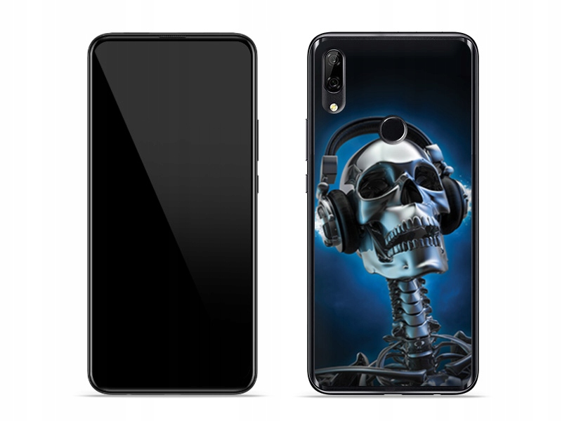 

Etui na Huawei P Smart Z Fantastic Case