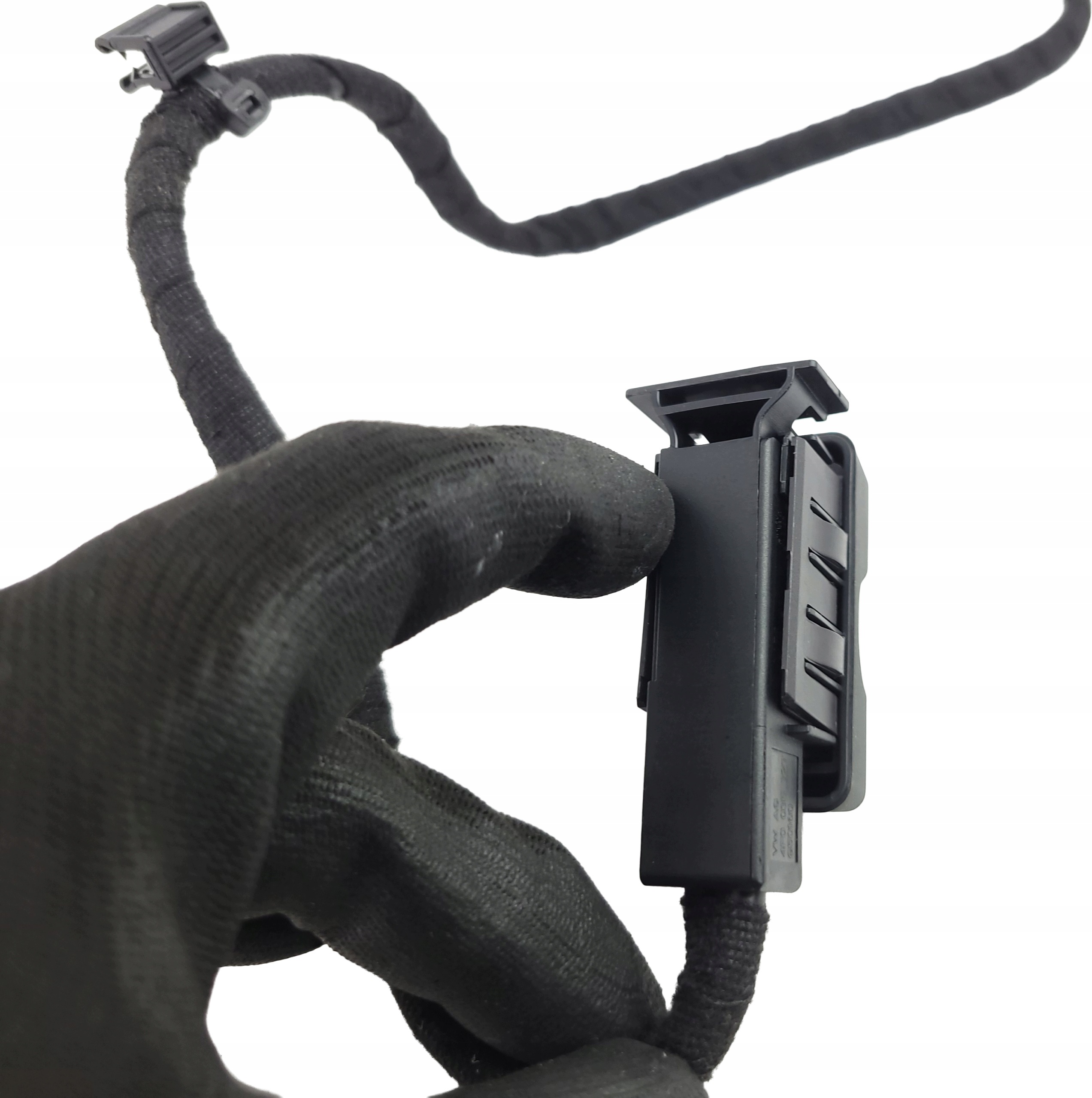 AUDI A8 D3 LIFT KABEL USB ADAPTER MUSIC INTERFEJS MMI 3G HIGH 4F0035727