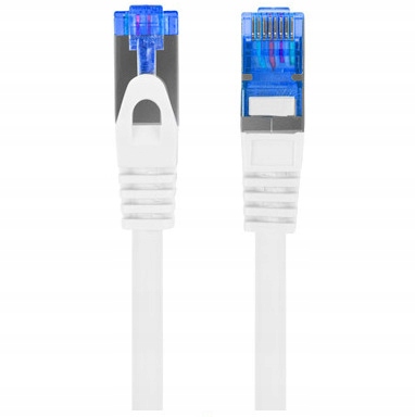 KABEL PRZEWÓD LAN SIECIOWY RJ45 CCA ETHERNET KAT.6A CAT S/FTP 15M LANBERG Kod producenta PATCHCORD INTERNETOWY LSZH CCA POE LS0H CCTV