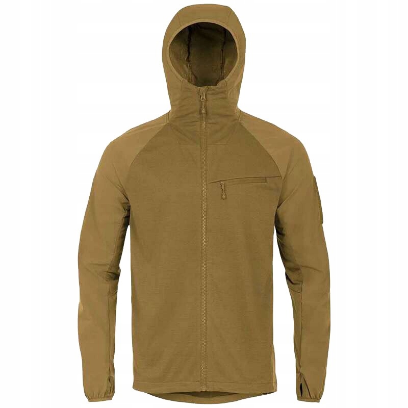 Bunda Highlander Forces Tactical Hirta Hybrid S