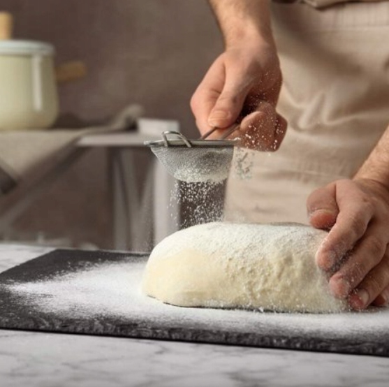 SITKO CEDZAK KOMPLET ZESTAW SITEK KUCHENNYCH 3 SZT Marka P&S