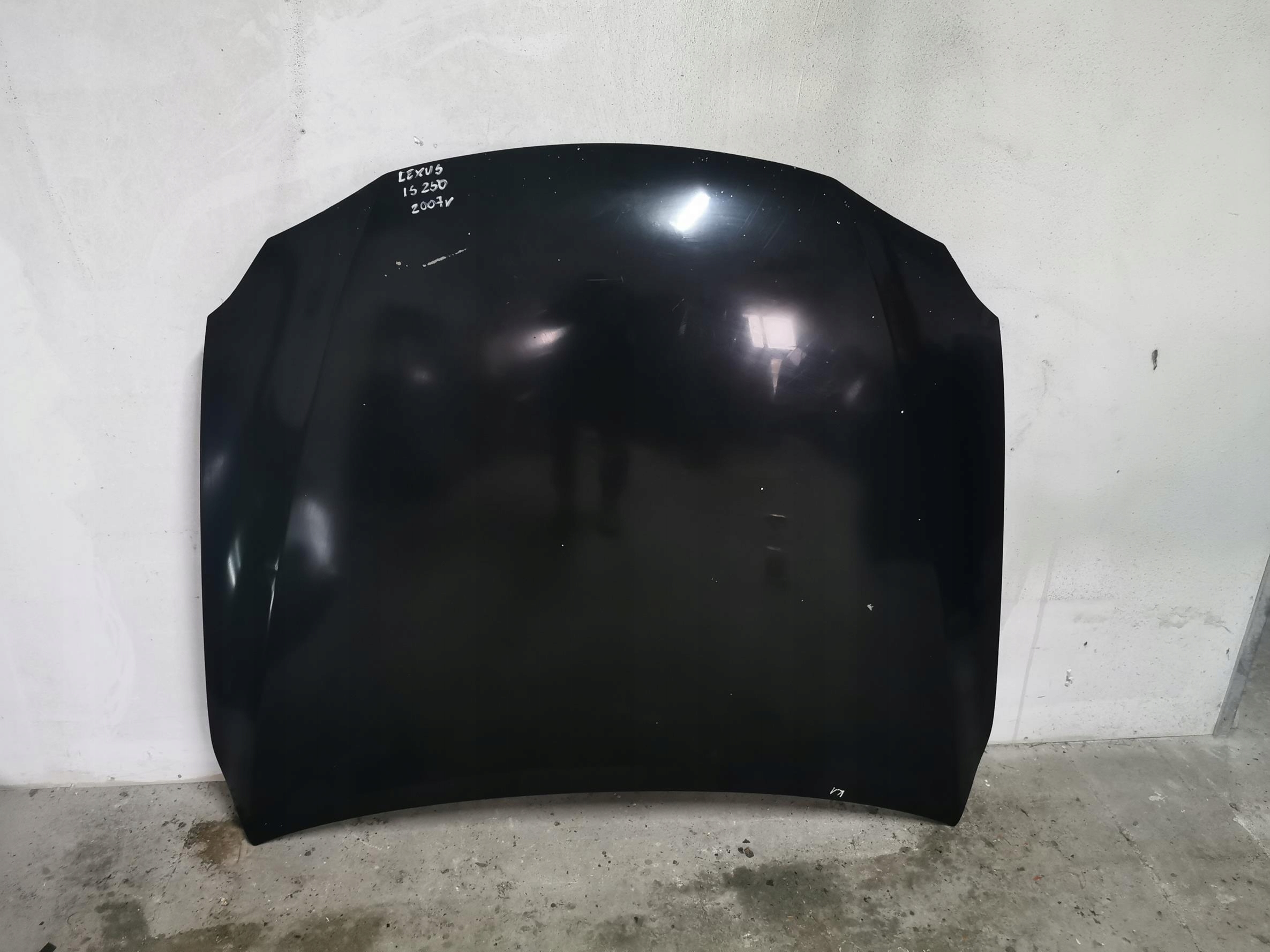 Capot LEXUS IS250 05-13