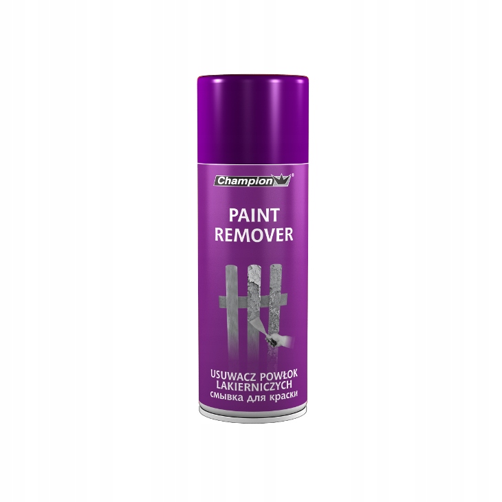 Champion Usuwacz Powłok Lakierniczych Paint Remover 400ML