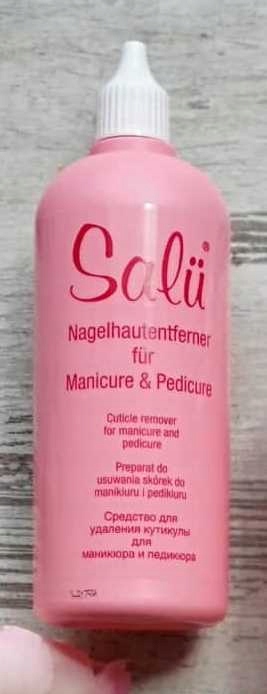 

Plyn Salu 250 ml