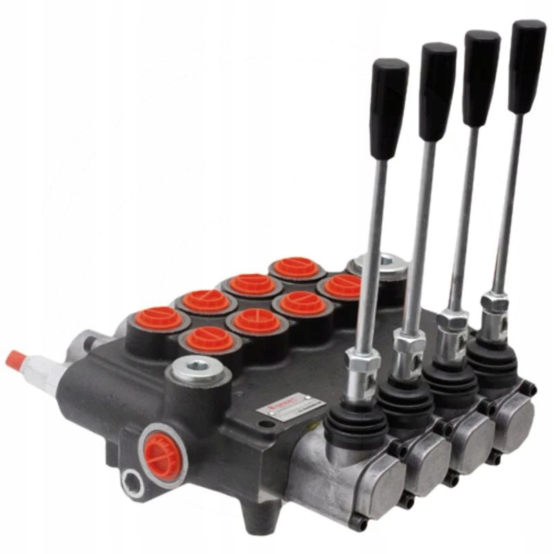 Ventil P80 4x Dw (a-b uzavřený) 87000943