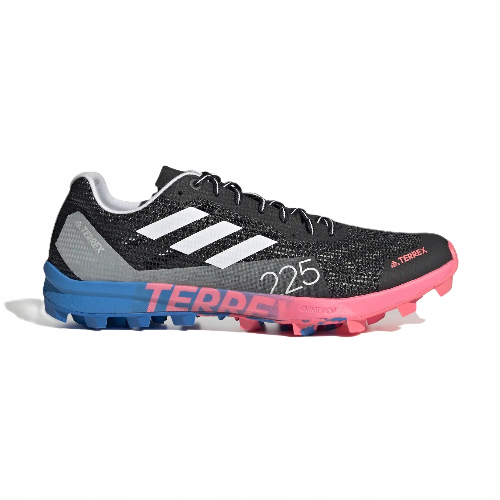 Adidas profesjonalne buty do biegania górskie Terrex Speed Pro Sg r. 42