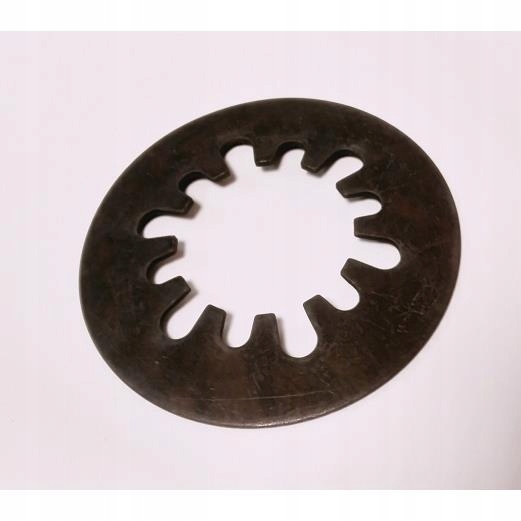 ПРУЖИННИЙ ДИСК KEMPER 4500 2.8 MM LCA12978