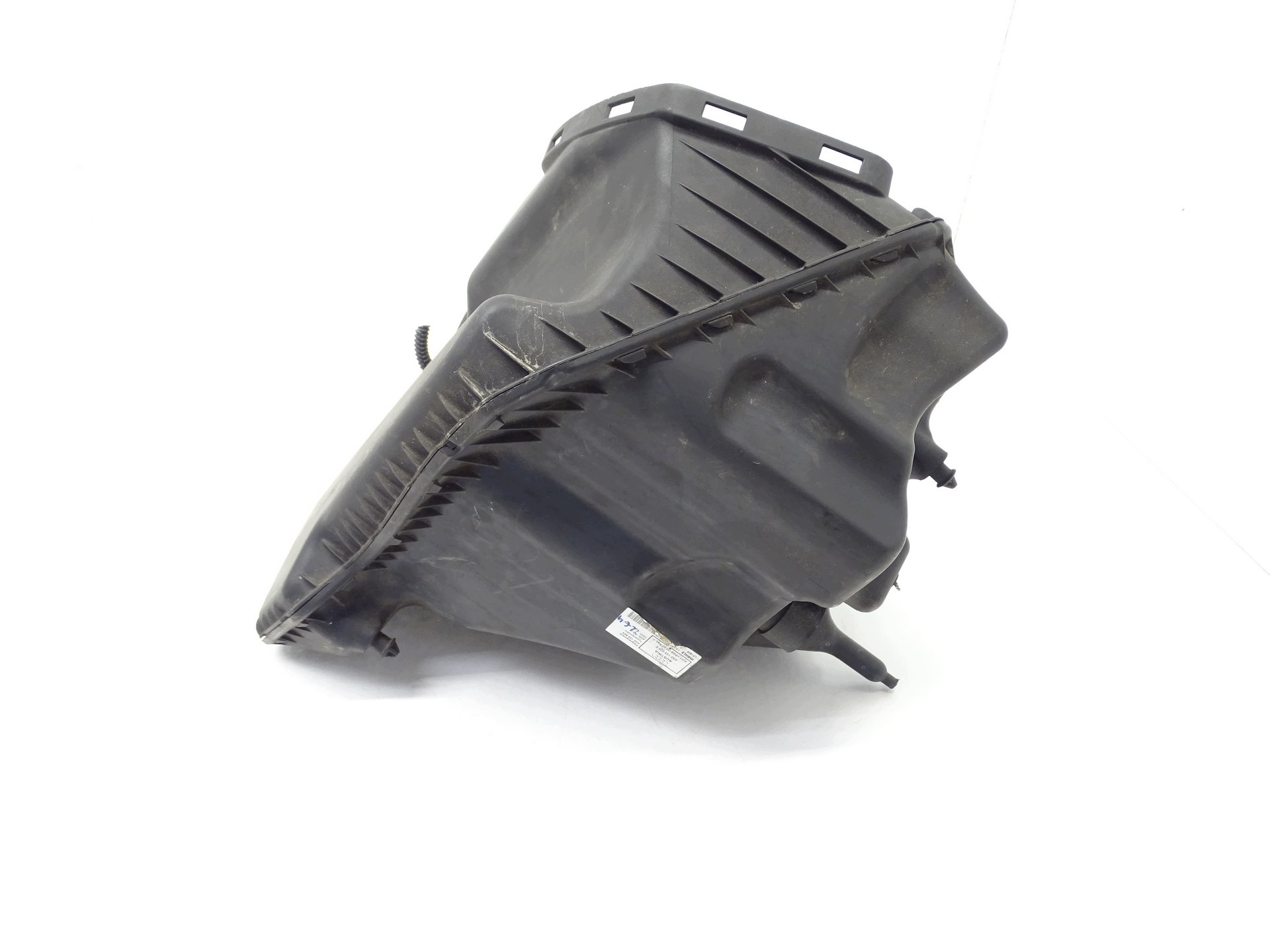 Gehäuse filter luft AUDI A6 C7 A7 4G0133838E