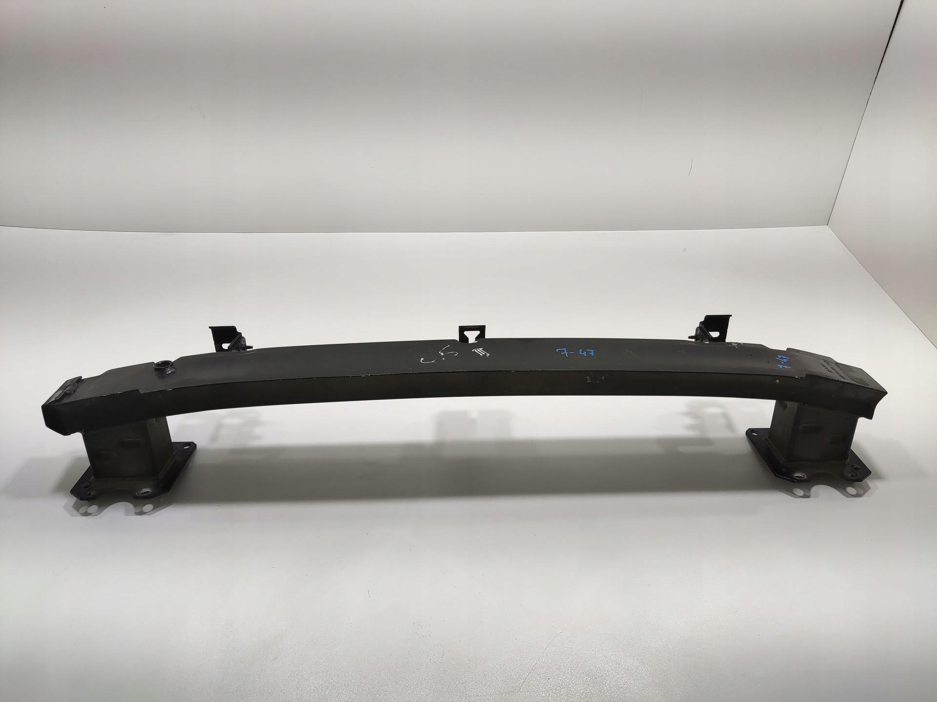 bumper support below bumper front CITROEN C5 III X7 2008-2017 9660501880