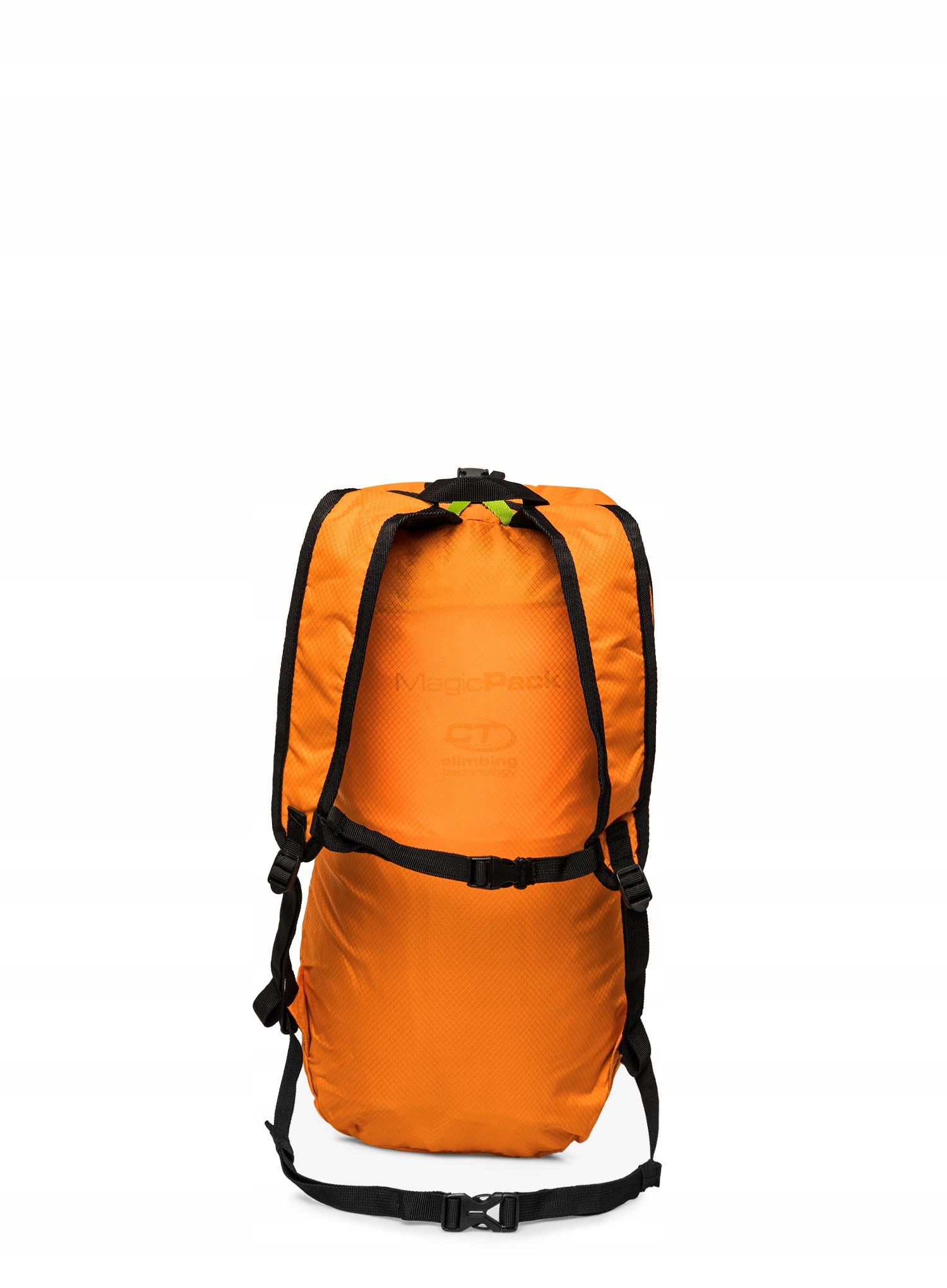 Plecak wspinaczkowy Climbing Technology Magic Pack - orange Marka Climbing technology