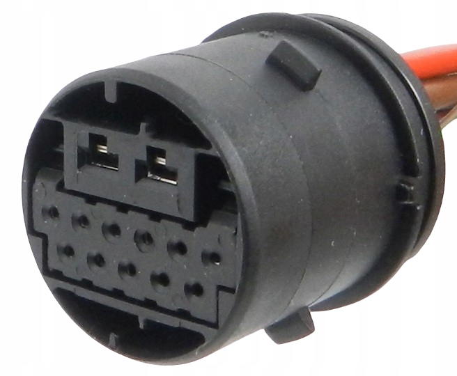 OE-62 96 - OPEL ZAFIRA A І ДЖГУТ ПРОВОДІВ ДВЕРІ ЗАДНІЙ СИЛІКОН