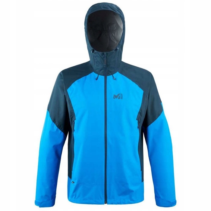 Membránová bunda Millet Fitz Roy III Jkt M vel. 44/46