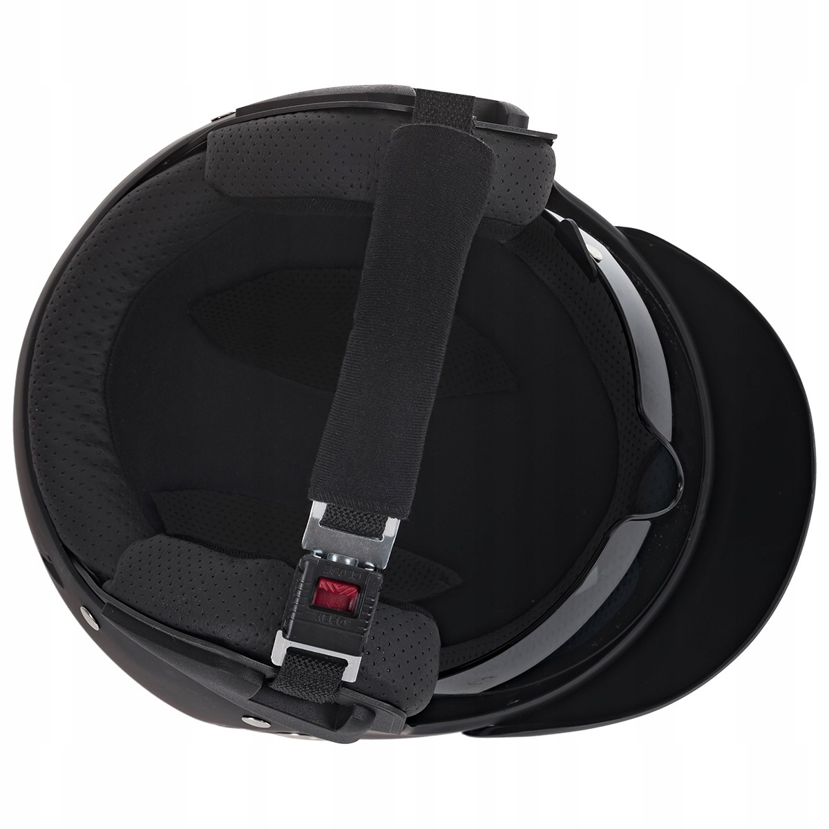 KASK MOTOCYKLOWY OTWARTY NA MOTOR SKUTER ST XL Typ Otwarte / Jet