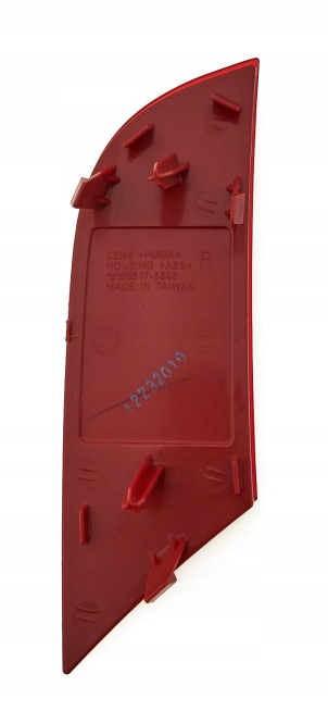 ODBLASK PRAWY TYŁ FORD ESCAPE 2020- Producent części Inny