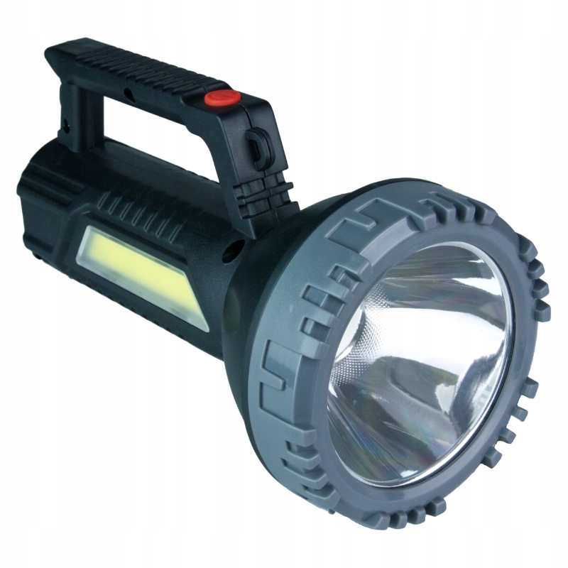 Lampa Latarka Led Dpm Ładowalna 200lm 1200mAh 280m