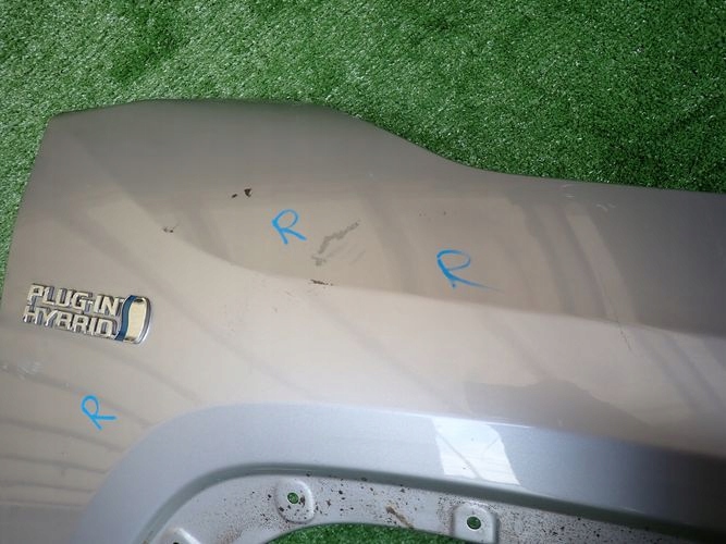 TOYOTA RAV4 19- fender right front front
