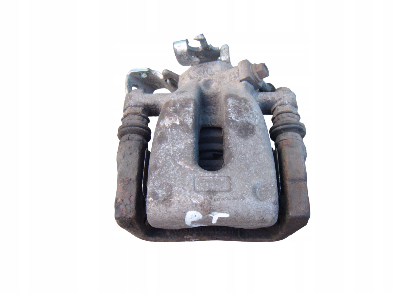 OPEL ZAFIRA B 05- ZACISK HAMULCOWY PRAWY TYŁ