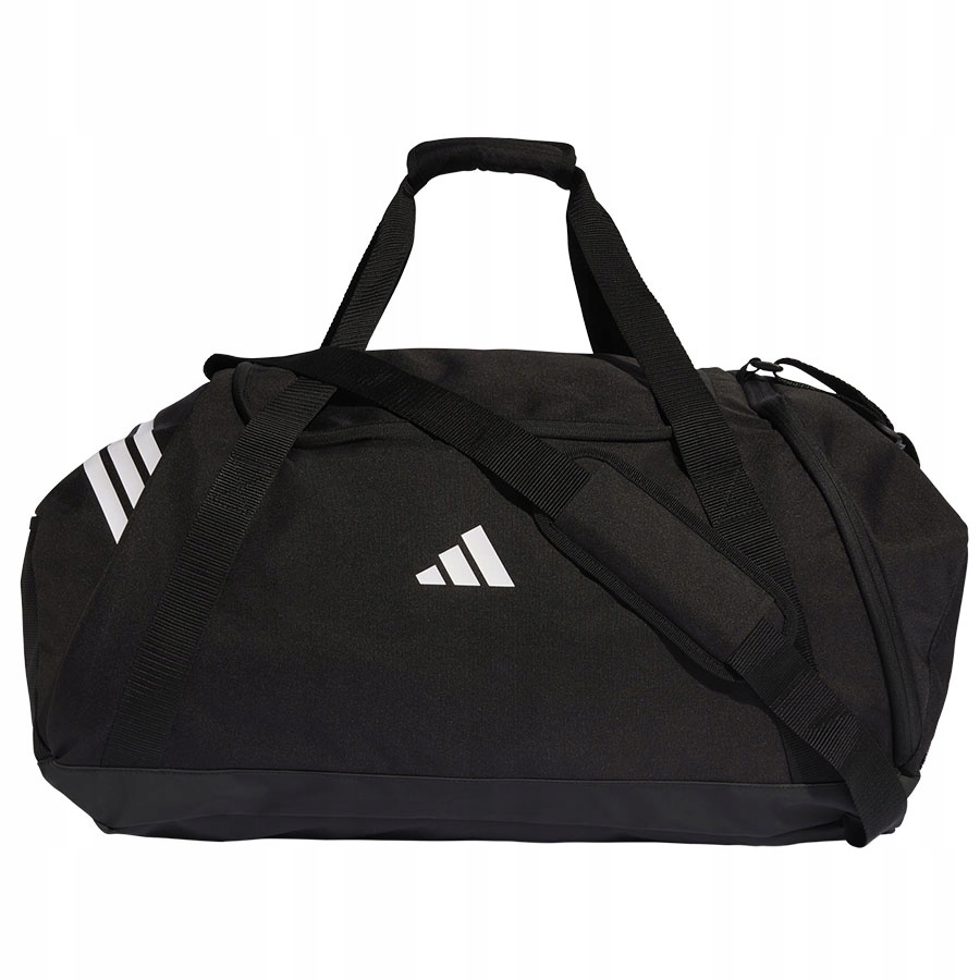 Adidas Tiro Duffle L Unisexová taška Černá