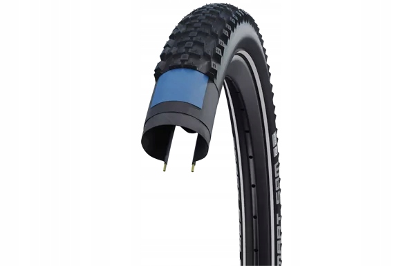 Opona SCHWALBE SMART SAM 29 x 2,10 622 x 54 ACTIVE Marka Schwalbe