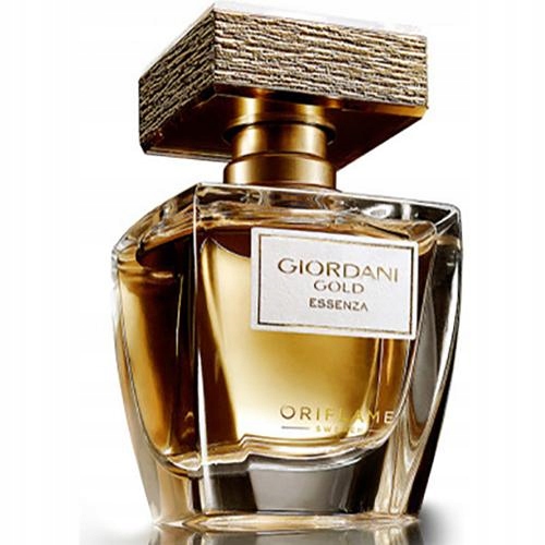 

oriflame Perfumy Giordani Gold Essenza