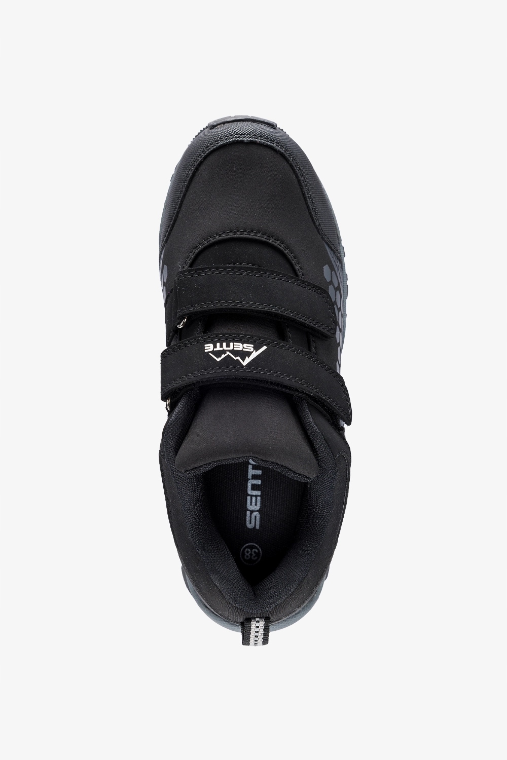 BUTY TREKKINGOWE DAMSKIE GÓRSKIE TURYSTYCZNE SPORTOWE SOFTSHELL LEKKIE r 41 Marka Casu