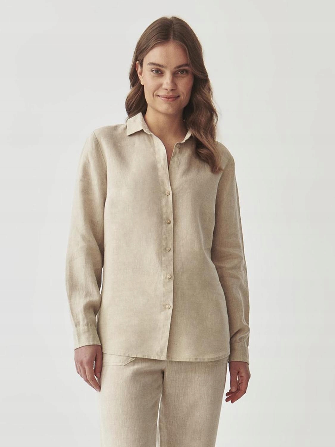 Košile Gonika 1 Tatuum 2414-081B 142 42