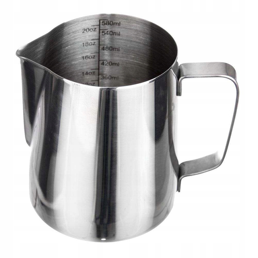 

Mlecznik dzbanek dzbanuszek na mleko mini 0,58l