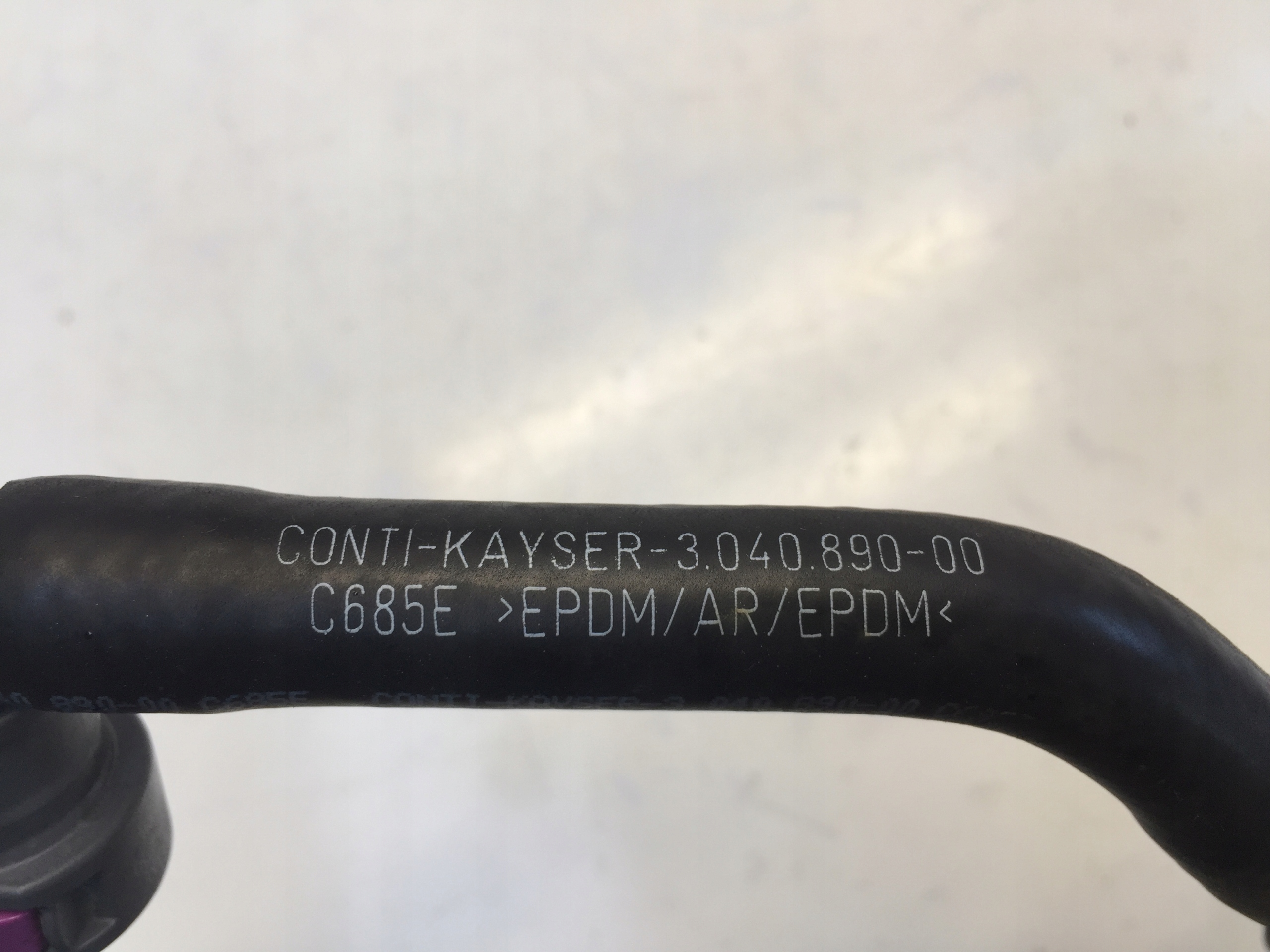 FORD KUGA III MK3 ZBIORNICZEK PLYNU HAMULCOWEGO Car type 4x4 SUV