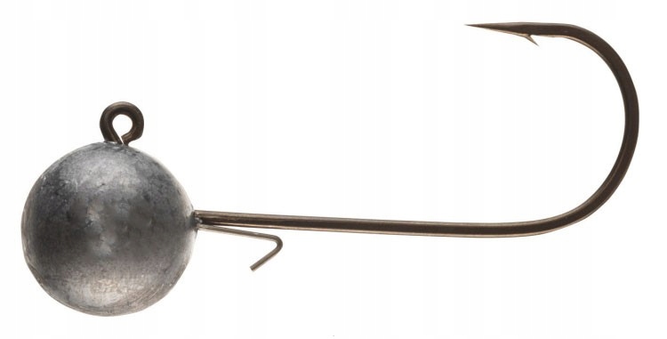 Główka jigowa Daiwa Tn D'jig Jig Head Ss Rd 2/0 15 g