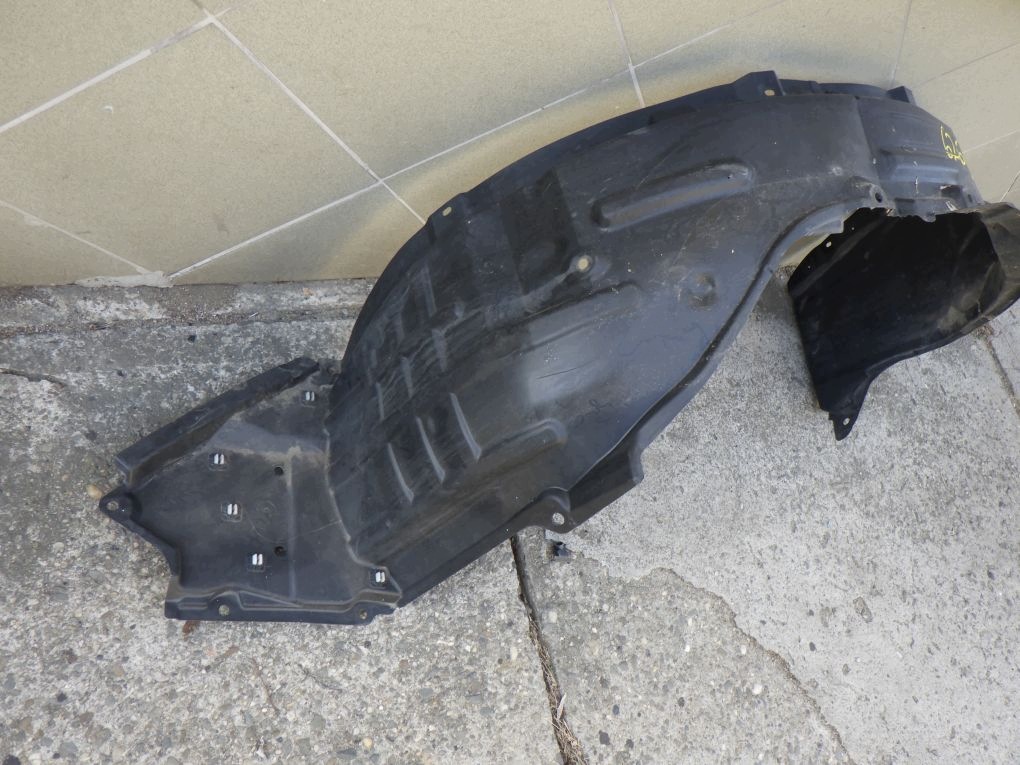 TOYOTA CHR C-HR X2 II 2023- mudguard right front