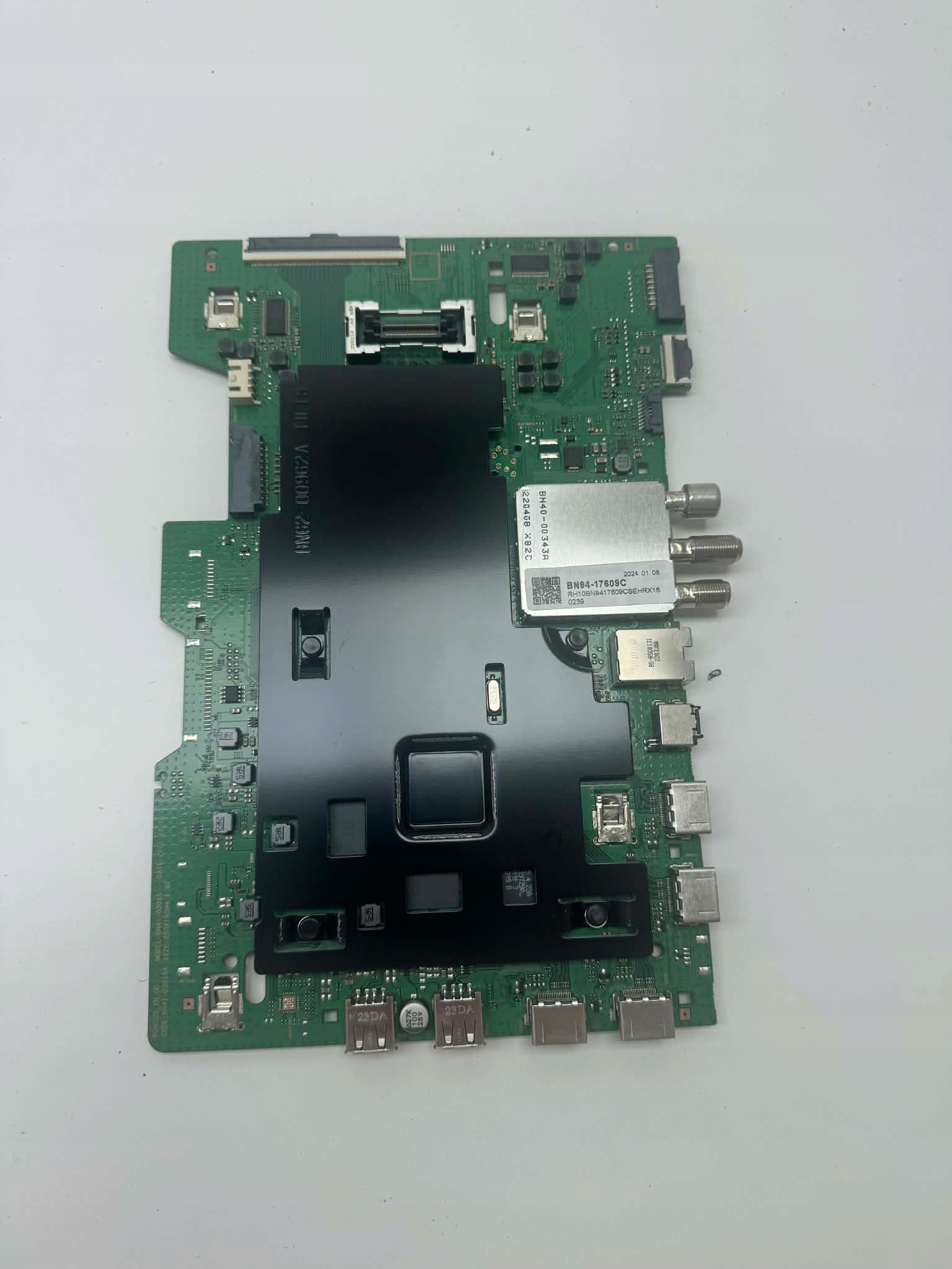 Samsung BN94-17609C základná doska televízora (Main Board)