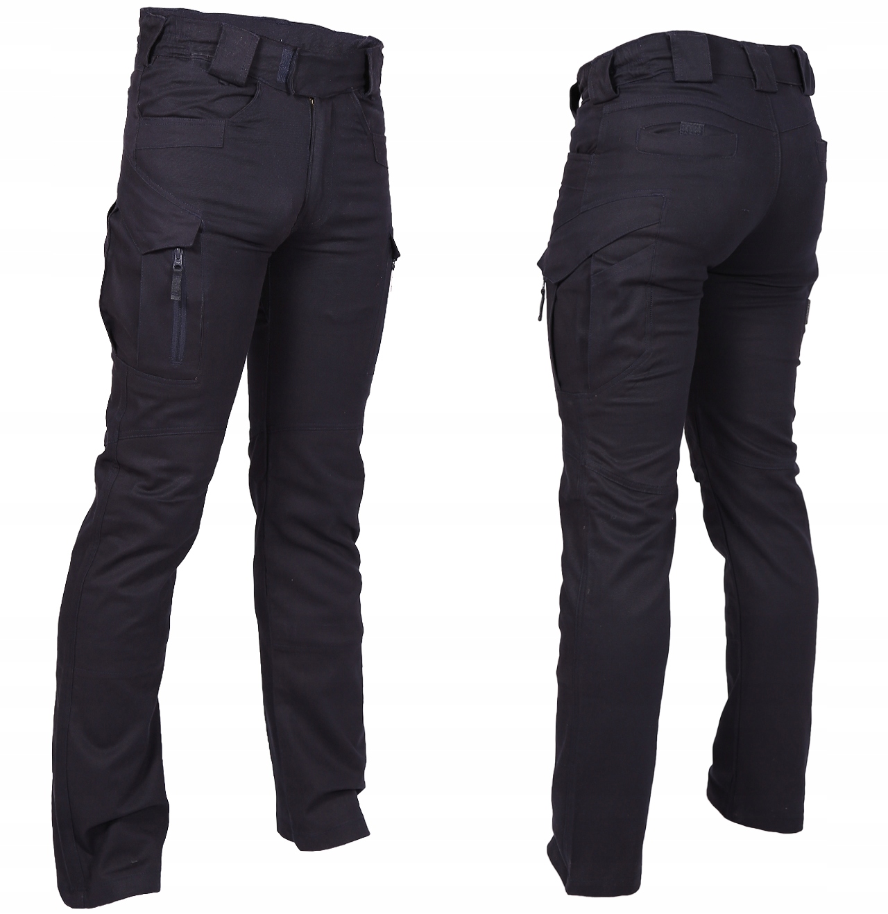 

Texar Elite Pro 2.0 Spodnie Navy Blue XL