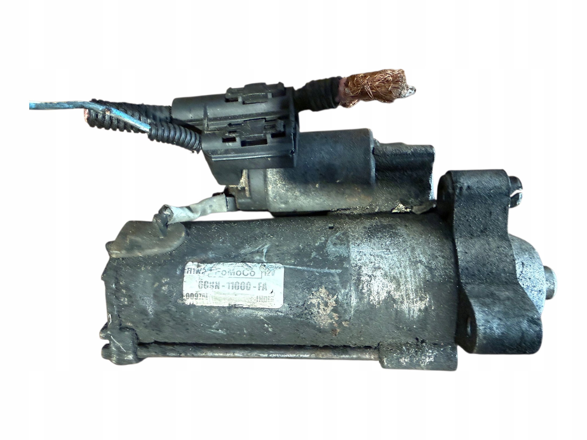 starter Ford OE 6G9N-11000-FA