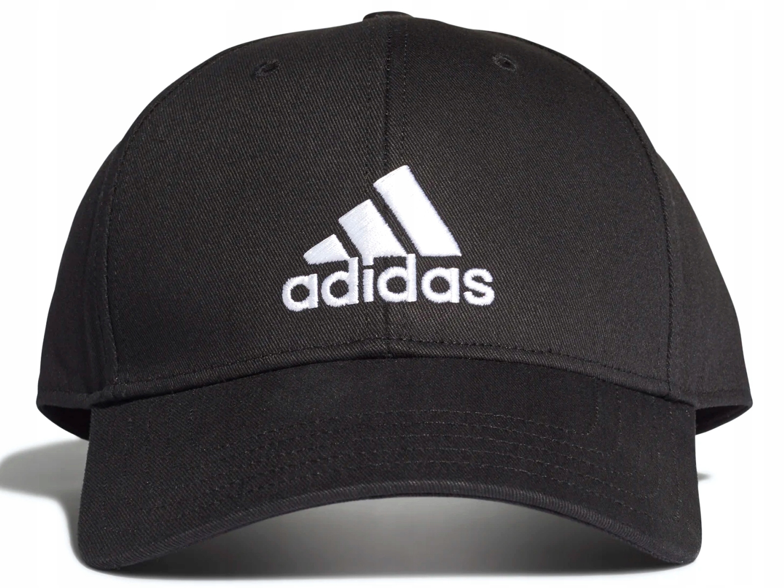 

Adidas Czapka z daszkiem Baseball 3-STRIPES Twill
