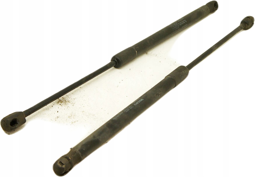 QL260+ Volvo V90 16- Siłowniki Maski Komplet