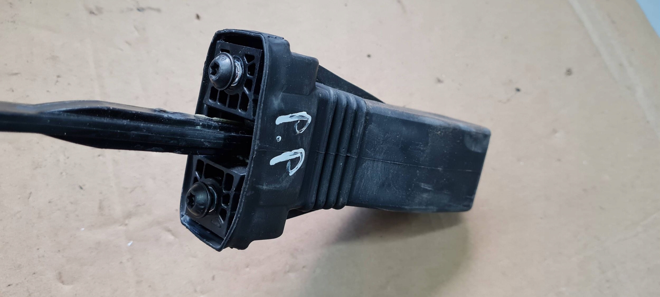 A5 8W S5 LIFT limiter door left right front SPORTBACK 8W8837249