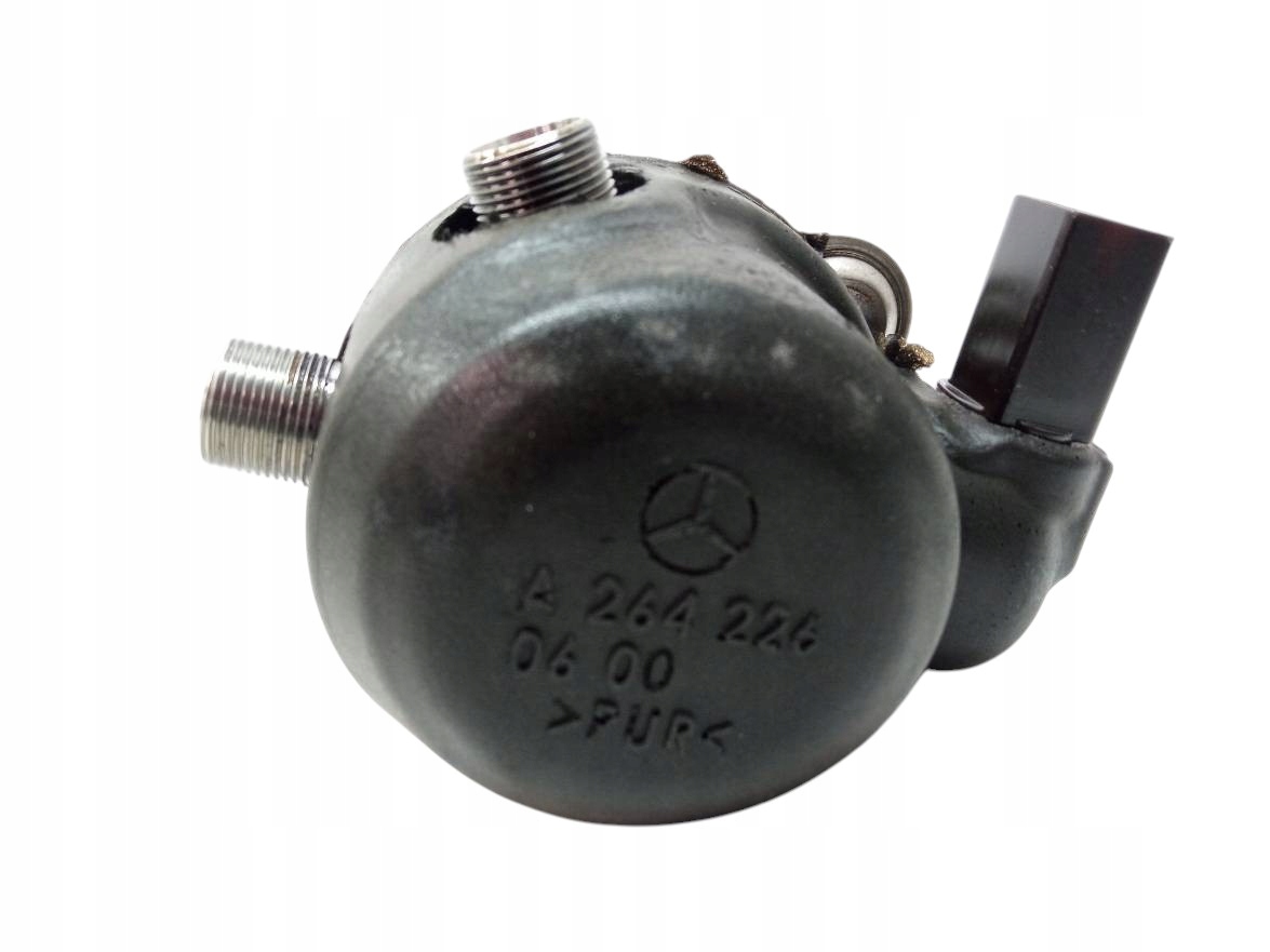 Sensor SENSOR Dieselpumpe A2642260600 Mercedes-Benz C-klasa W205