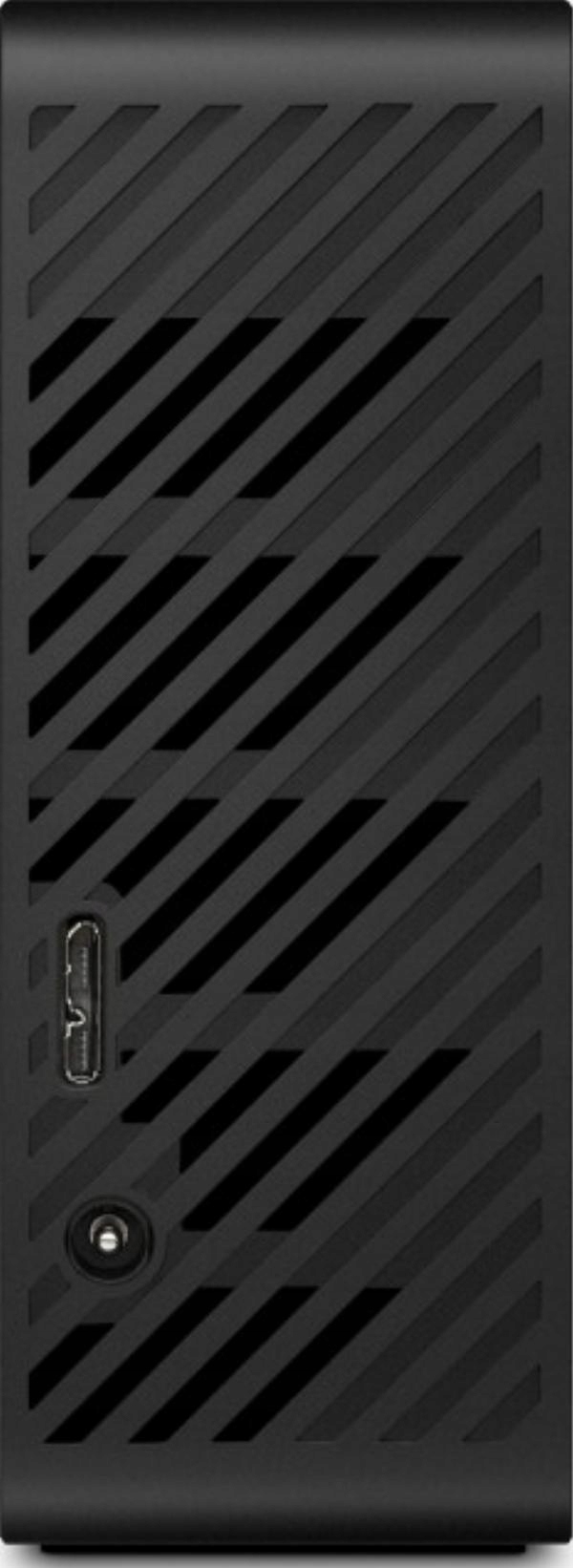 SEAGATE Dysk zewnętrzny Expansion Desktop Drive (3.5", 20TB,  USB 3.0) — 7
