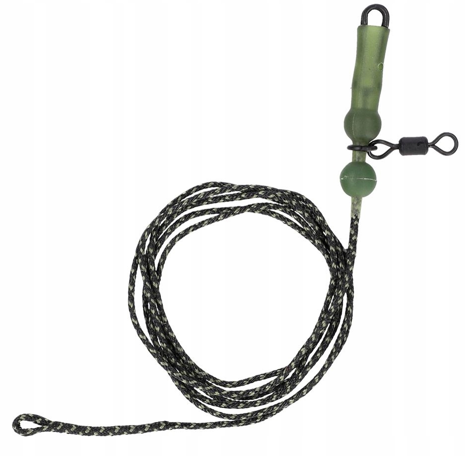 

Zestaw Leadcore Helikopterowy Mikado 80cm